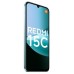 SMARTPHONE XIAOMI REDMI 15C 8-256 GREE